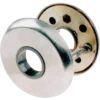 Roset 313 m/GDS pakning 30-34 mm rustfrit stål