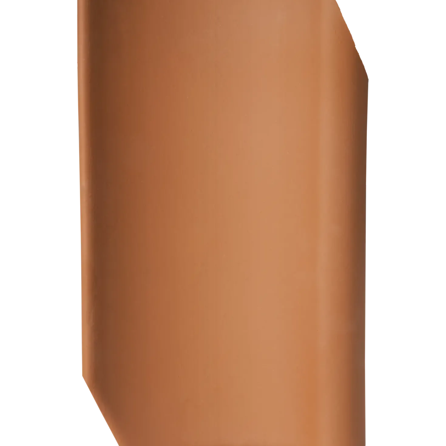 RT 806 Højslev vingetagsten lille dansk, rød