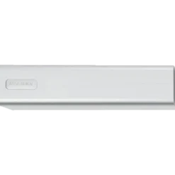 Ruko DC700DA EN3-6 dørlukker u/arm sølv