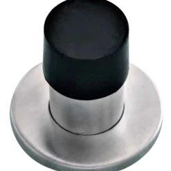 Ruko 9001-0145 dørstop til gulv 45 mm Ø49 mm rustfrit stål 45 mm