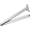 Ruko L190 normal-arm sølv