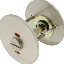 Ruko toiletmarkering sæt M4 C:30 mm rustfrit stål