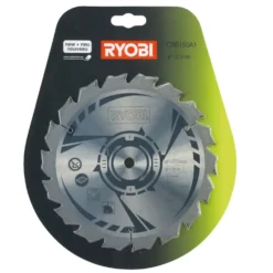 Ryobi CSB150A1 rundsavklinge Ø 150 mm