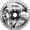 Ryobi CSB165A1 rundsavklinge Ø 165 mm