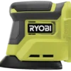Ryobi Deltasliber 18V RPS18-0