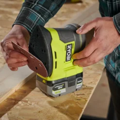 Ryobi Deltasliber 18V RPS18-0