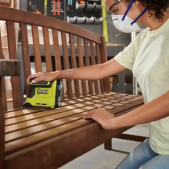 Ryobi Deltasliber 18V RPS18-0