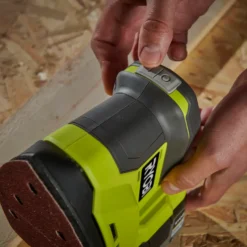 Ryobi Deltasliber 18V RPS18-0