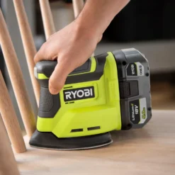 Ryobi Deltasliber 18V RPS18-0