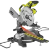 Ryobi EMS254L kap-/geringssav 2000W