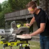 Ryobi EMS305RG kap-/geringssav 2200W