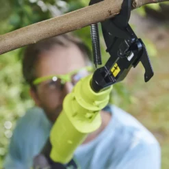 Ryobi OLP1832BX akku grensaks 18V ONE+ solo