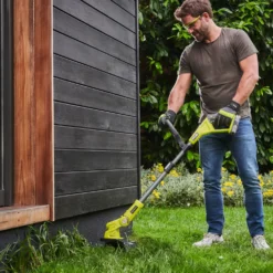 Ryobi OLT1832A 18V ONE+ græstrimmer Ø30 cm solo
