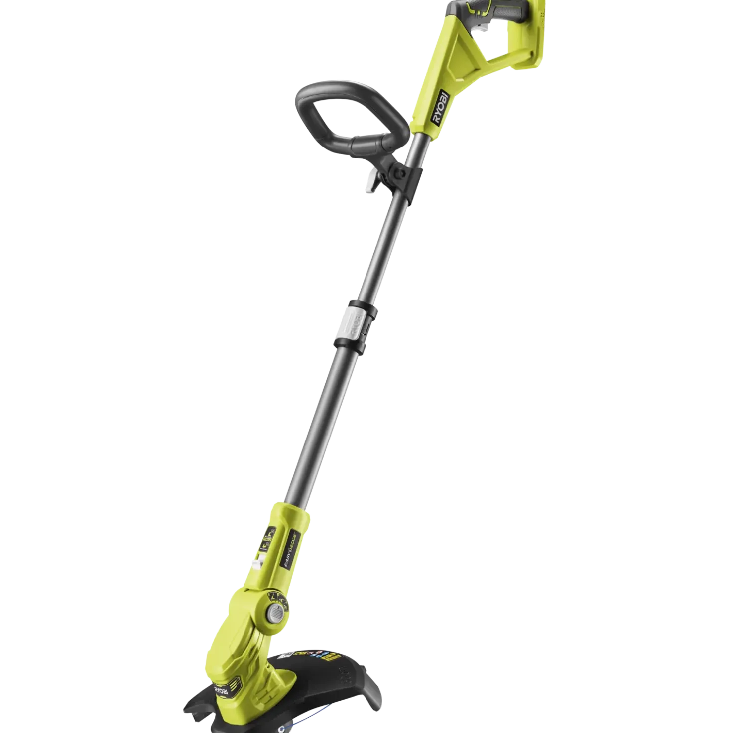 Ryobi OLT1832A 18V ONE+ græstrimmer Ø30 cm solo