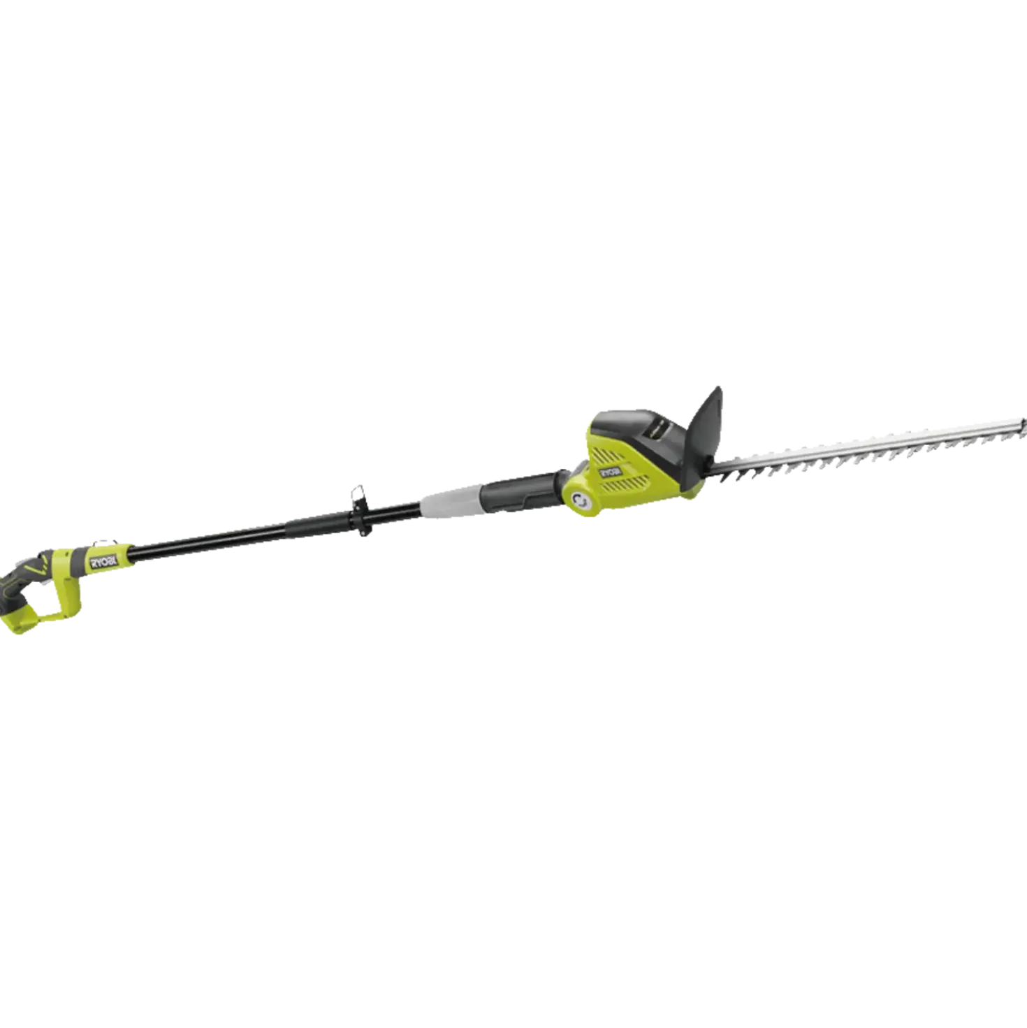 Ryobi OPT1845 stanghækkeklipper m/teleskoparm 18V ONE+ solo