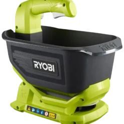 Ryobi OSS1800 salt, frø og gødningsspreder 18V ONE+ solo