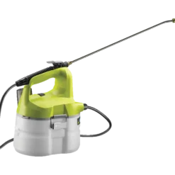 Ryobi OWS1880 ukrudtssprøjte 18V ONE+ solo 3,5 L