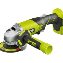 Ryobi RA18AG-0 akku vinkelsliber Ø115 mm 18V ONE+ solo