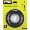 Ryobi RACLASVF-2 HEPA filter t/RASV18BL