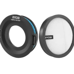 Ryobi RACLASVF-2 HEPA filter t/RASV18BL