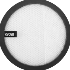 Ryobi RACLASVF-2 HEPA filter t/RASV18BL