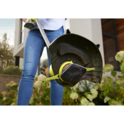 Ryobi RAC158 plastklinger til græstrimmer 10 stk