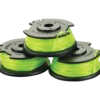 Ryobi RAC143 trådspoler m/2 mm tråd 3 stk.