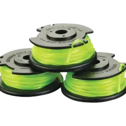 Ryobi RAC143 trådspoler m/2 mm tråd 3 stk.