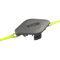 Ryobi RAC155 trimmerhoved med 2 plastknive