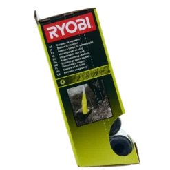 Ryobi RAC149 trimmersnøre 1,5 mm line, 3 stk.