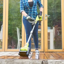 Ryobi RAC820 universalbørste