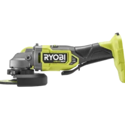 Ryobi RAG18X125-0 18V ONE+ vinkelsliber solo