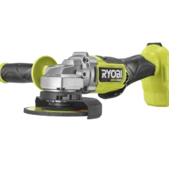 Ryobi RAG18X125-0 18V ONE+ vinkelsliber solo