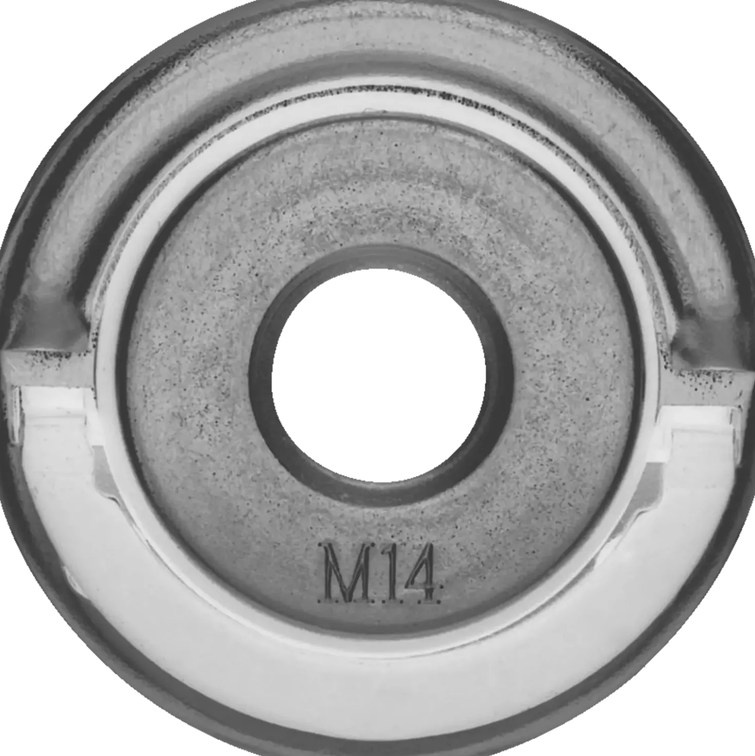 Ryobi RAKEF easyfix-møtrik M14