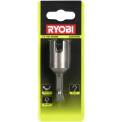 Ryobi RAKWNDB skruebit til kroge/øksner