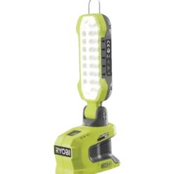 Ryobi R18ALP-0 akku LED arbejdslampe 18V ONE+solo