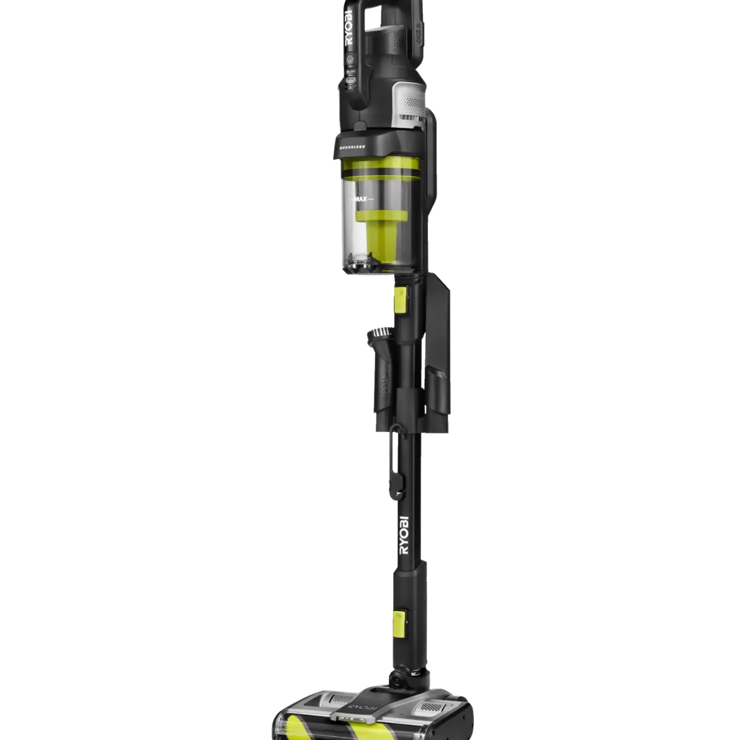 Ryobi RASV18BL-0 18V ONE+ støvsuger solo