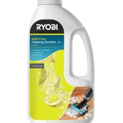 Ryobi RBACLS-02 gulvrengøringsmiddel 1 L