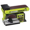 Ryobi RBDS4601G bånd- og skiveslibemaskine 375W