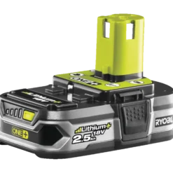Ryobi RB18L25 batteri 2,5 Ah 18V ONE+
