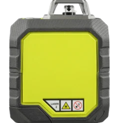 Ryobi RB360RLL rød 360° linjelaser