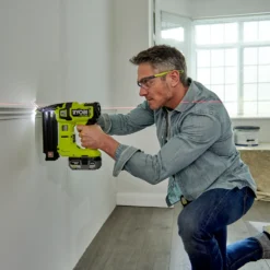 Ryobi RB360RLL rød 360° linjelaser