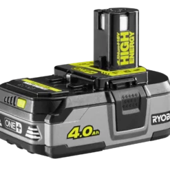 Ryobi RB1840T 4.0 Ah lithium+ batteri 18V ONE+