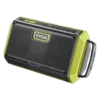 Ryobi RBT18 bluetooth højtaler 18V ONE+ solo