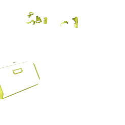 Ryobi RBT18 bluetooth højtaler 18V ONE+ solo