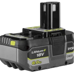 Ryobi RB1860X 6.0 Ah lithium+ batteri 18V ONE+