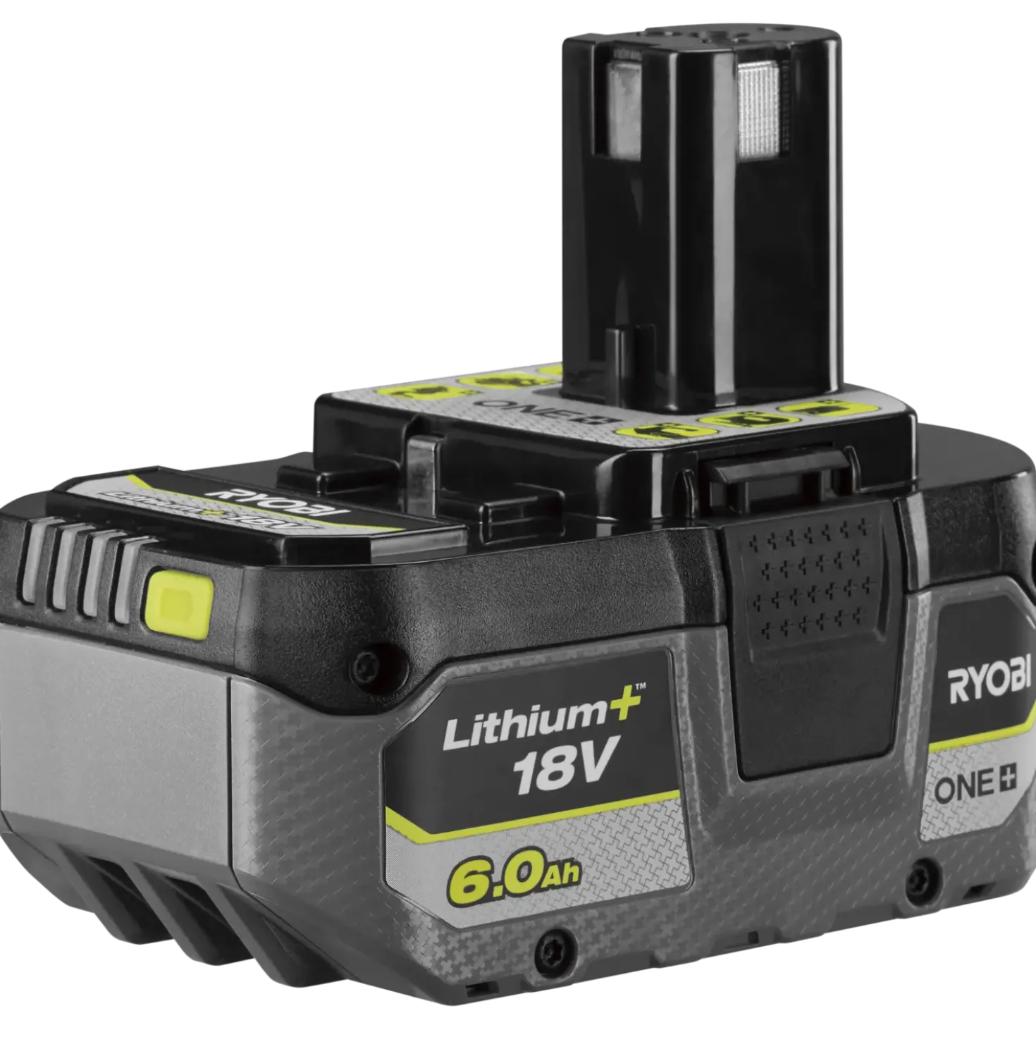 Ryobi RB1860X 6.0 Ah lithium+ batteri 18V ONE+