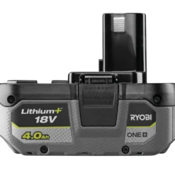 Ryobi RB1840X 4.0 Ah 18V ONE+ batteri