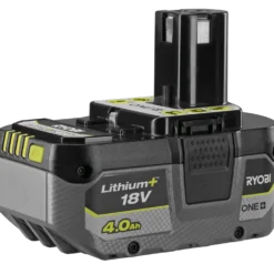 Ryobi RB1840X 4.0 Ah 18V ONE+ batteri