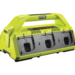 Ryobi RC18627 multi batterioplader 18V ONE+